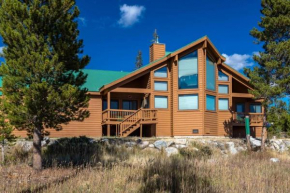 Luxury 5BR Grand Lake Getaway